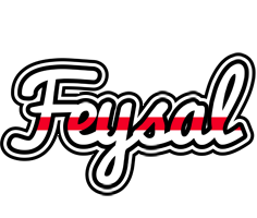 Feysal kingdom logo