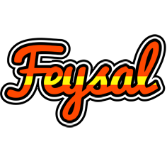 Feysal madrid logo