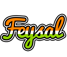 Feysal mumbai logo