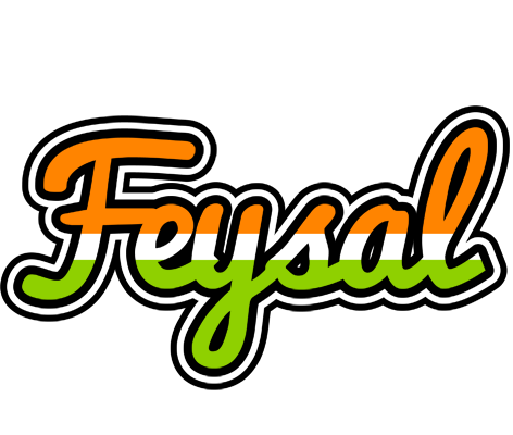 Feysal mumbai logo