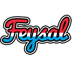 Feysal norway logo