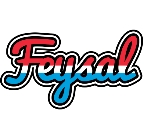 Feysal norway logo