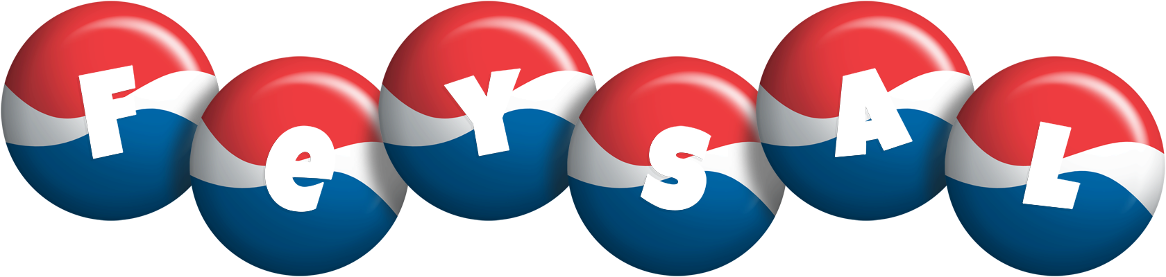 Feysal paris logo
