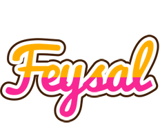 Feysal smoothie logo