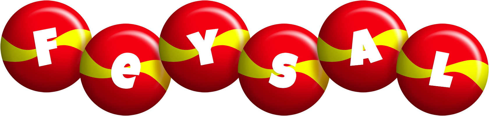 Feysal spain logo