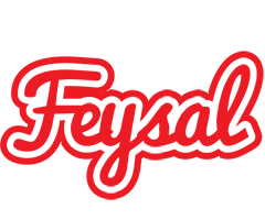 Feysal sunshine logo