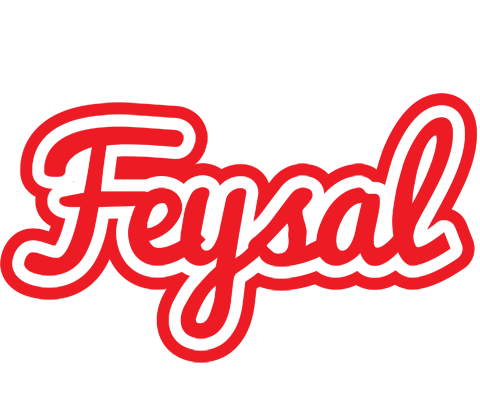 Feysal sunshine logo