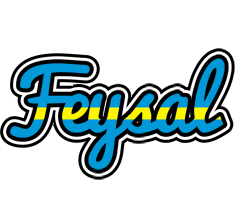 Feysal sweden logo