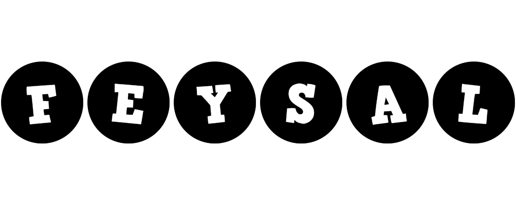 Feysal tools logo