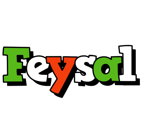 Feysal venezia logo