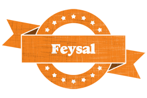 Feysal victory logo