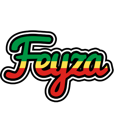 Feyza african logo