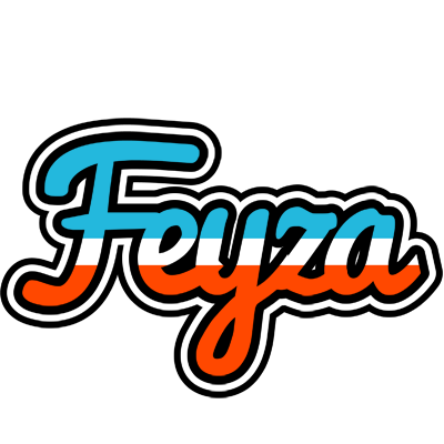 Feyza america logo