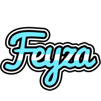 Feyza argentine logo