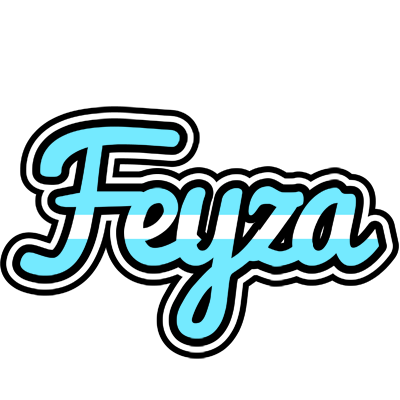 Feyza argentine logo