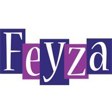 Feyza autumn logo