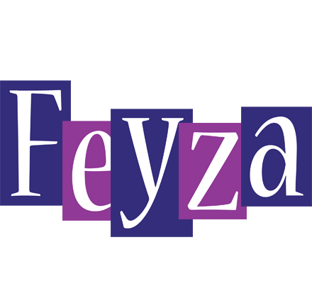 Feyza autumn logo