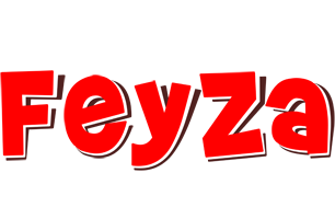 Feyza basket logo