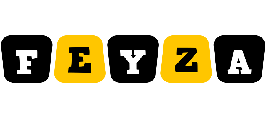 Feyza boots logo