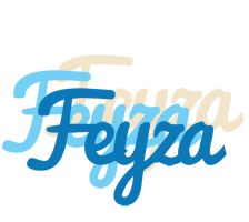 Feyza breeze logo