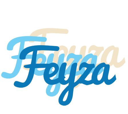 Feyza breeze logo