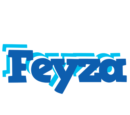 Feyza business logo