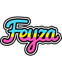 Feyza circus logo
