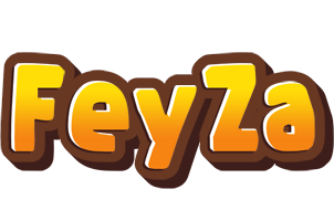 Feyza cookies logo
