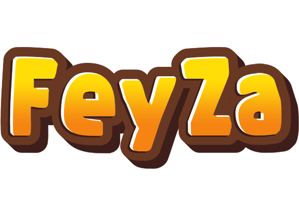 Feyza cookies logo