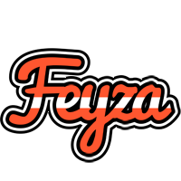 Feyza denmark logo