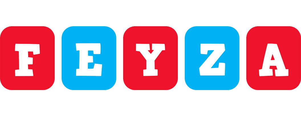 Feyza diesel logo