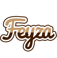 Feyza exclusive logo
