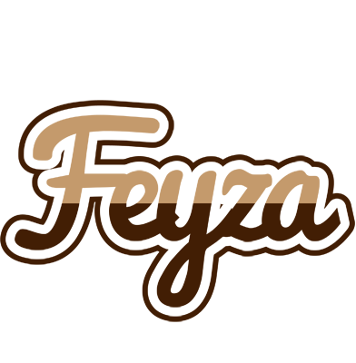 Feyza exclusive logo