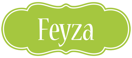 Feyza family logo