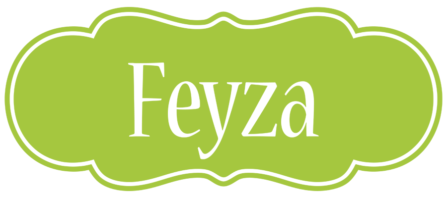 Feyza family logo