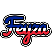 Feyza france logo