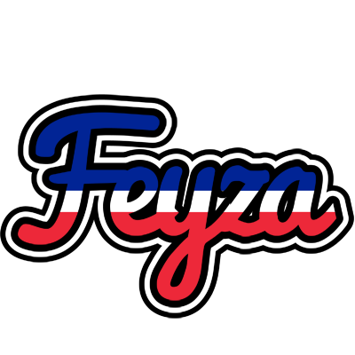 Feyza france logo