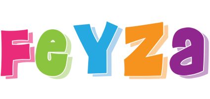 Feyza friday logo