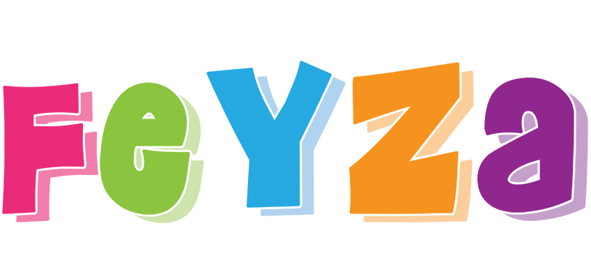 Feyza friday logo