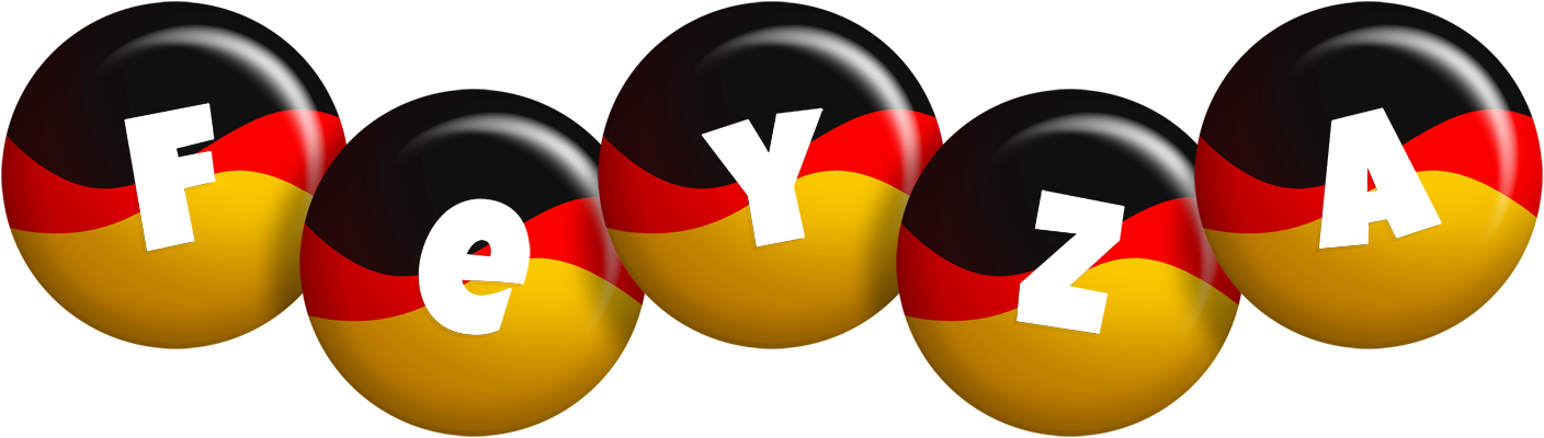 Feyza german logo
