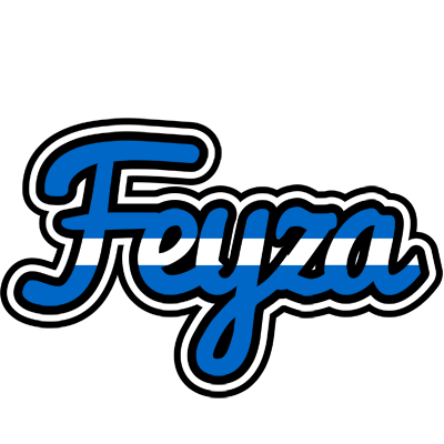 Feyza greece logo