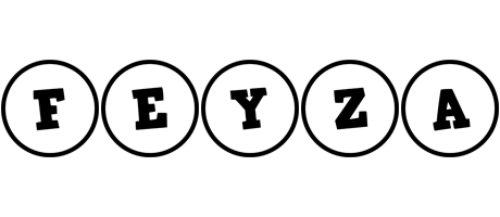 Feyza handy logo