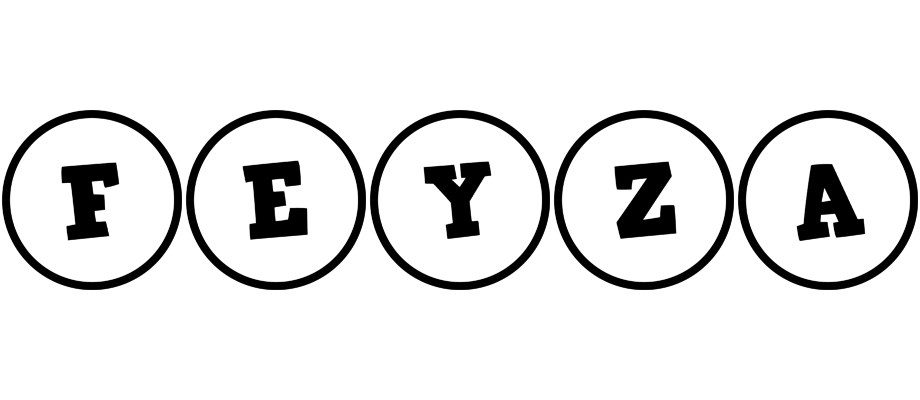 Feyza handy logo