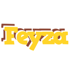 Feyza hotcup logo