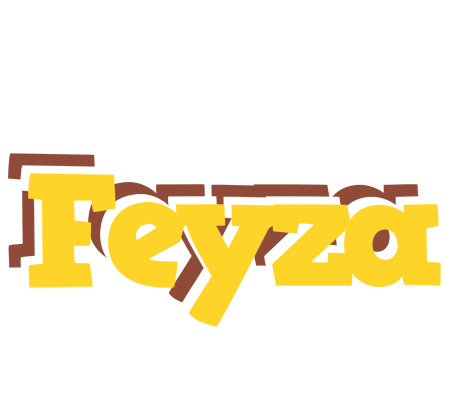 Feyza hotcup logo