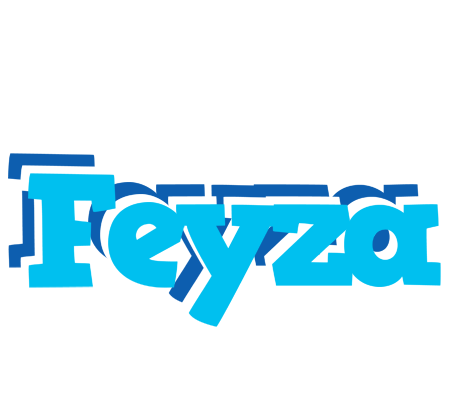 Feyza jacuzzi logo