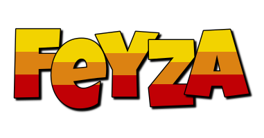 Feyza jungle logo