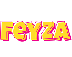 Feyza kaboom logo