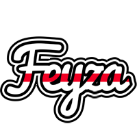 Feyza kingdom logo