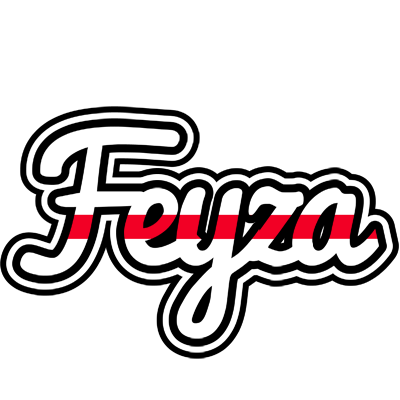 Feyza kingdom logo